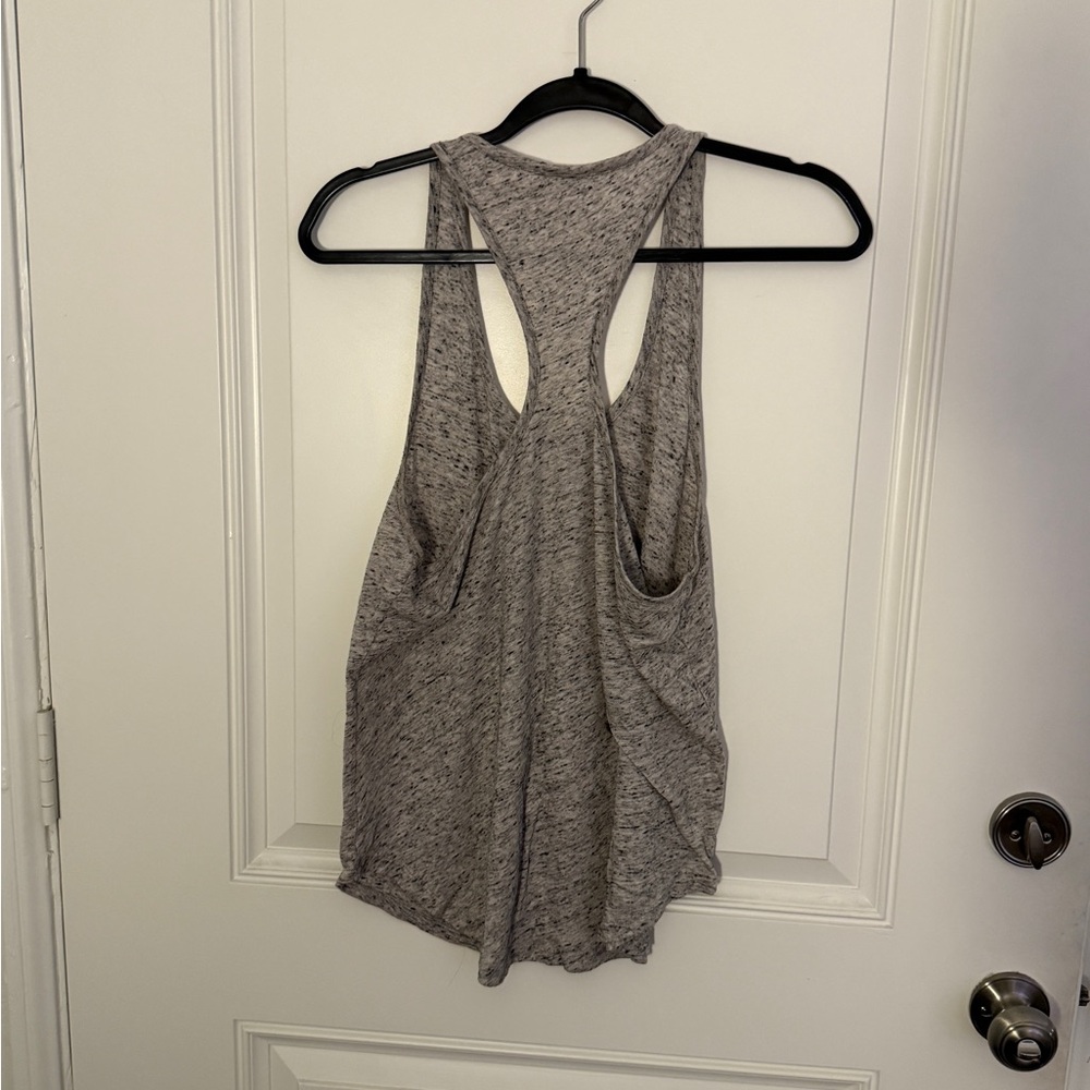 Victorias Secret Racerback Tank - Picture 2 of 4
